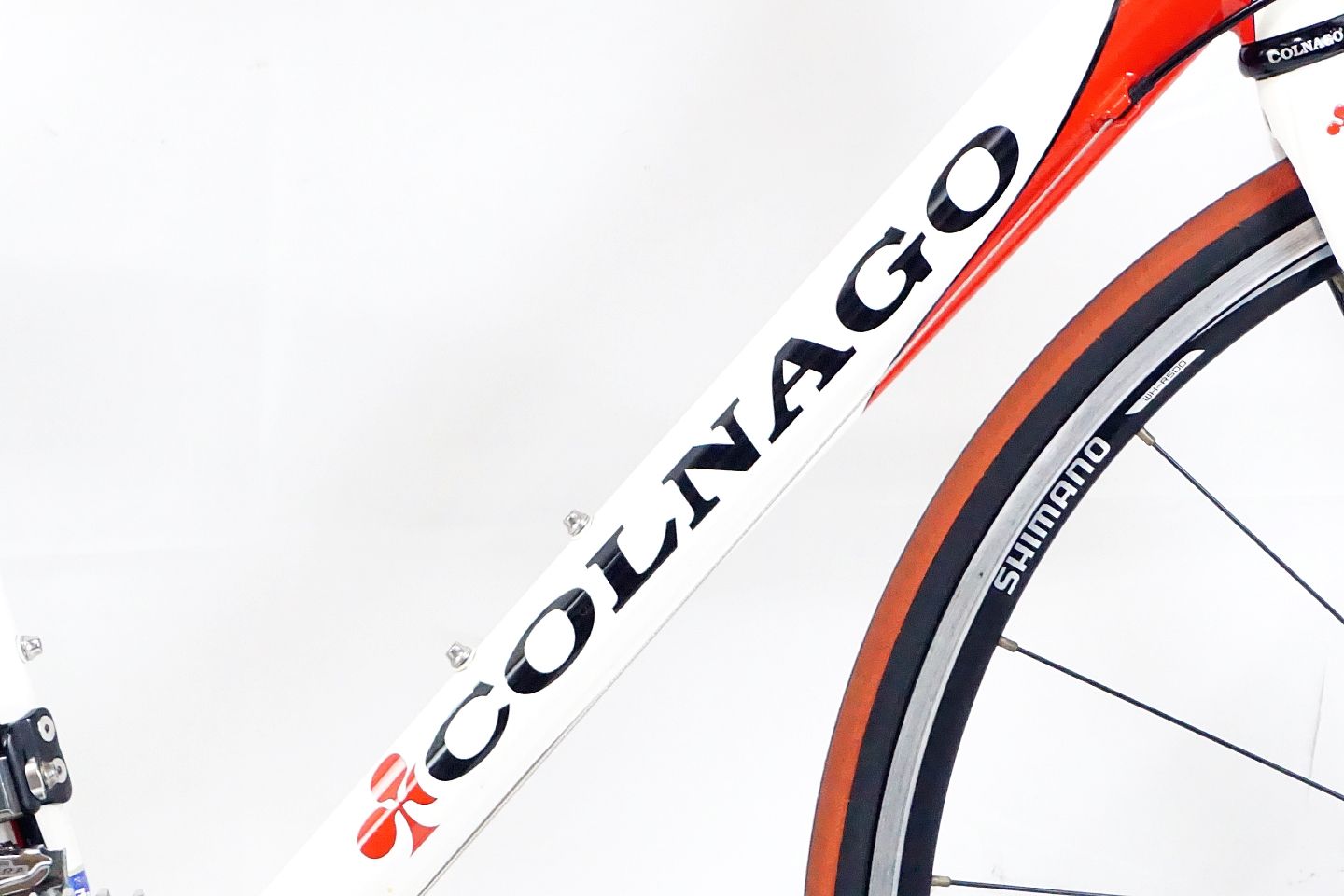 COLNAGO 「コルナゴ」 PRIMAVERA 2008年モデル ロードバイク/ バイチャリ中目黒店 - メルカリ