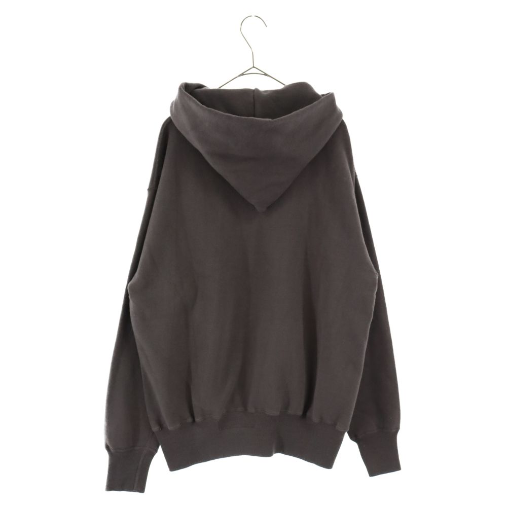 トップス HUMAN MADE Zip up hoodie Black HUMAN MADE ZIP-UP HOODIE BLACK