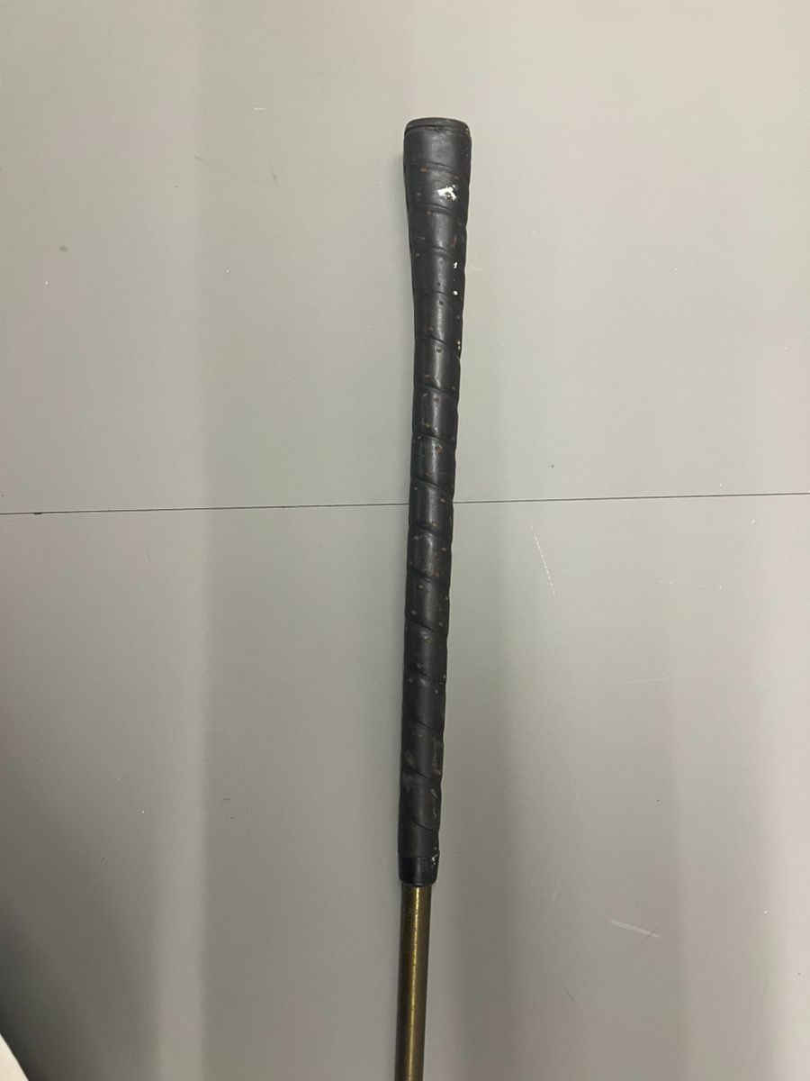 MacGregor トミーアーマー　シルバースコットカスタムパター トミーアーマー シルバースコットコレクター L字パター - メルカリ