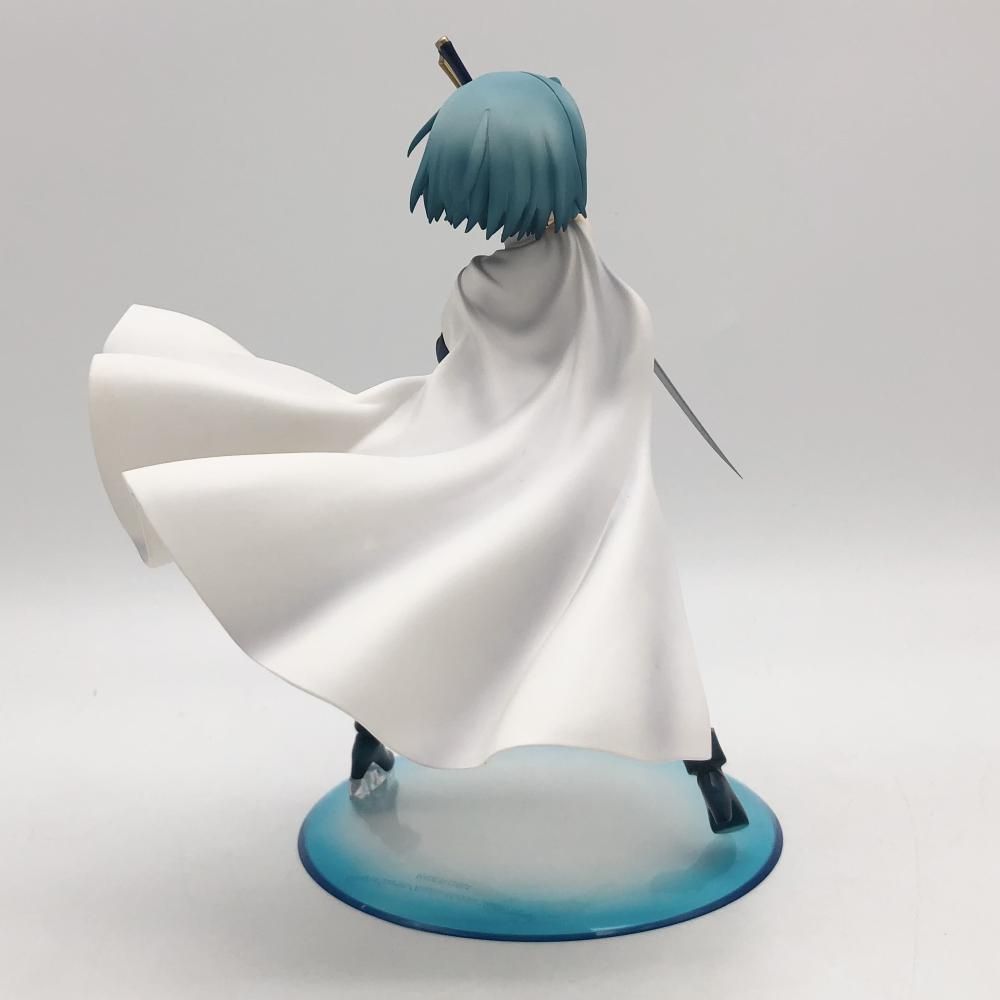 魔法少女まどか⭐︎マギカ 等身大キュゥべえ フィギュア ワンフェス