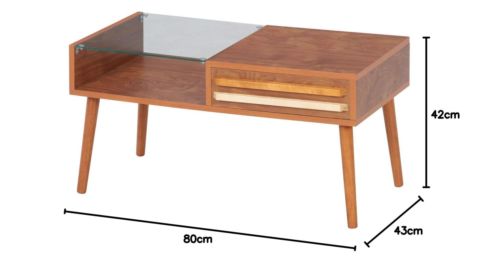 リビングテーブル