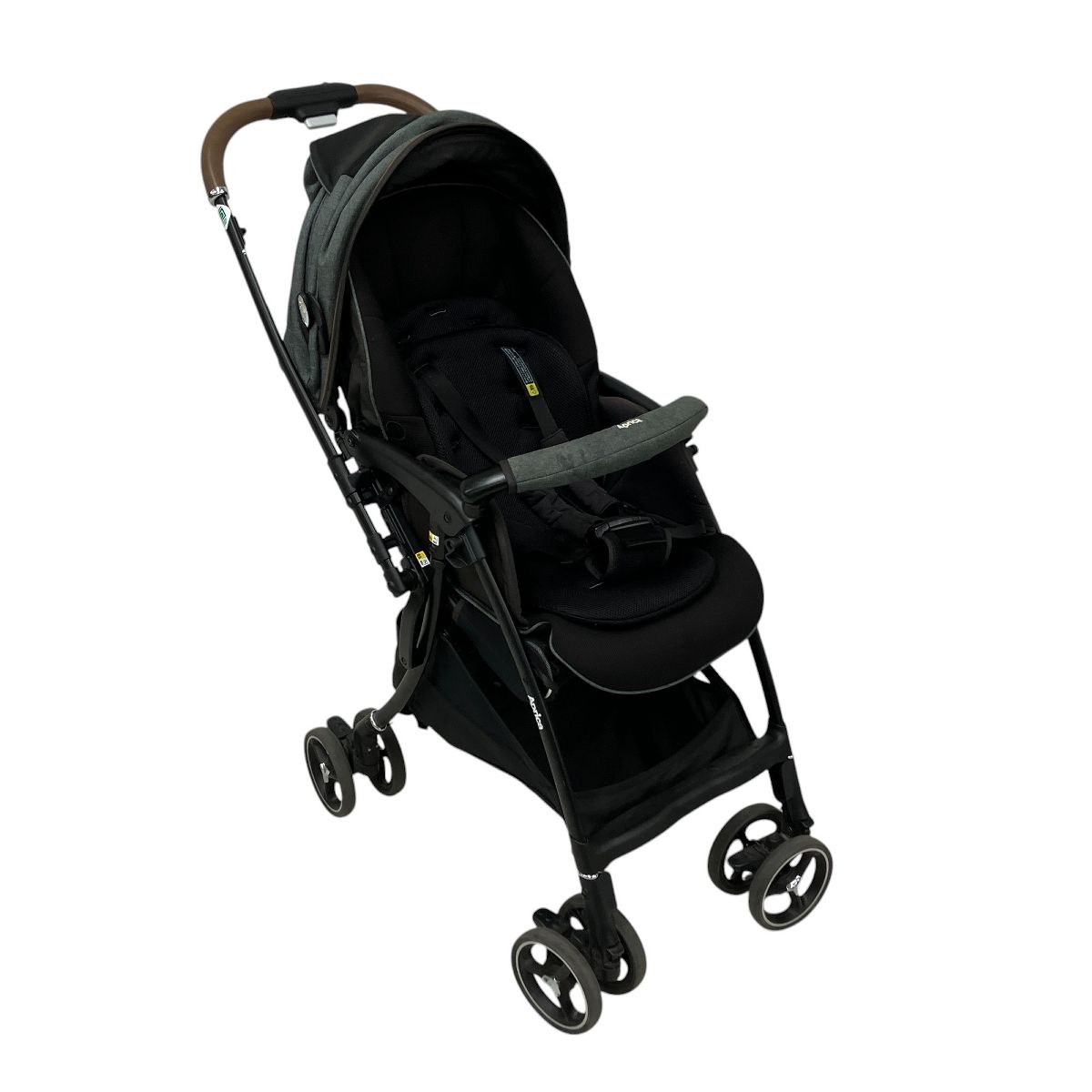 Aprica 6EG99LCGJ LUXUNA C FREE ラクーナクッションフリー ベビーカー 
