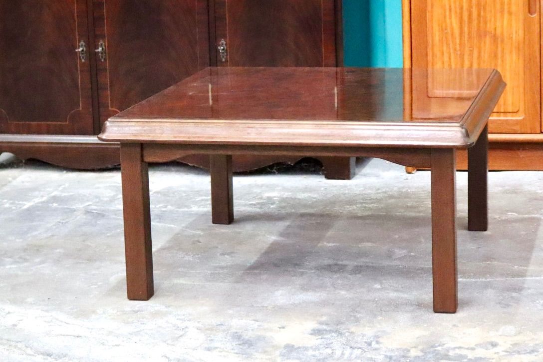 GMIH229A○maruni マルニ マルニ センターテーブル サイドテーブル ローテーブル リビングテーブル 木製 レトロ