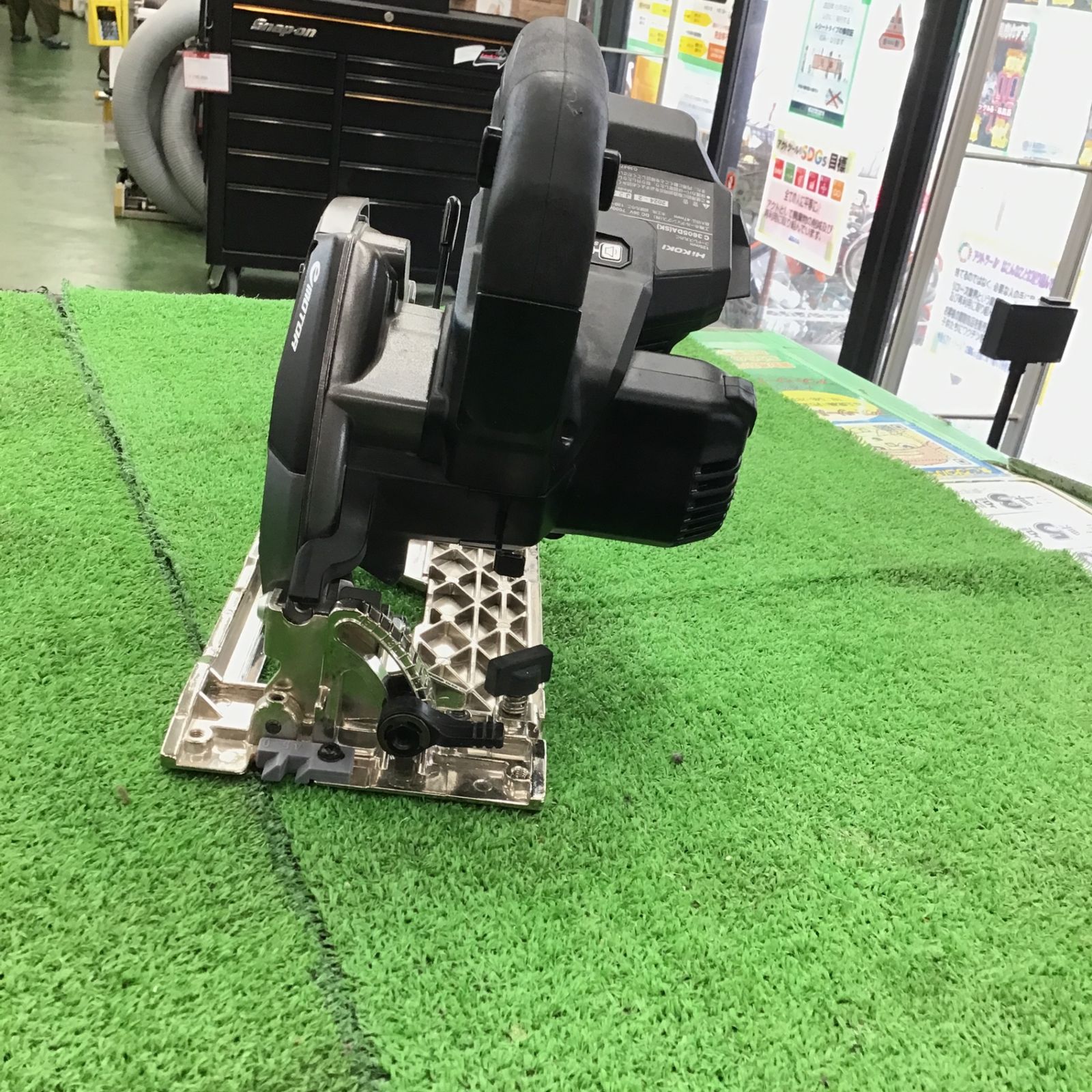 C3605DA