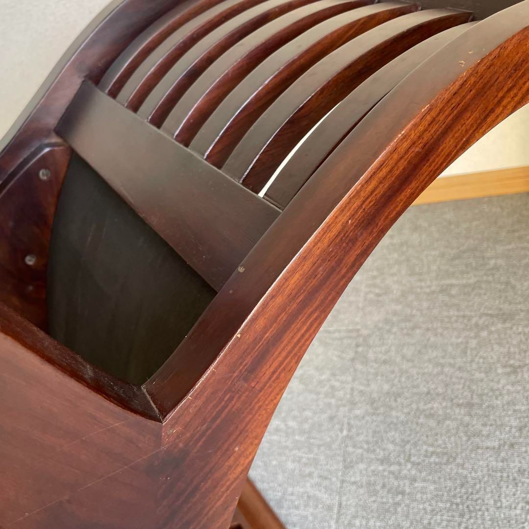 クラブチェア蟹 椅子