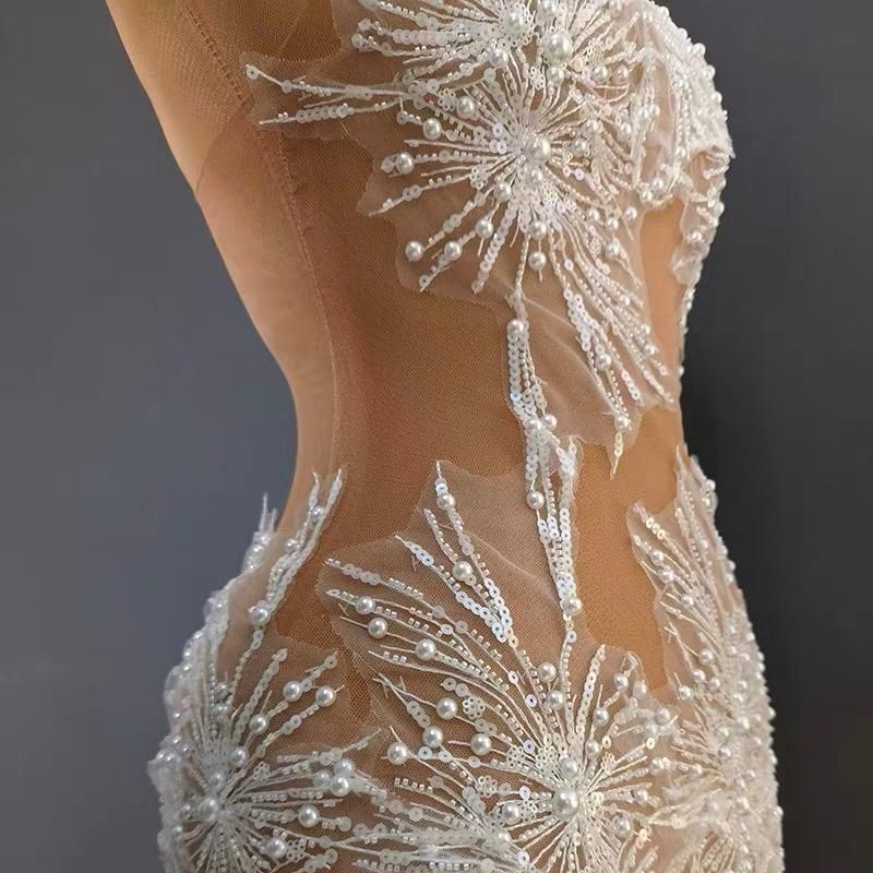 パーティードレス