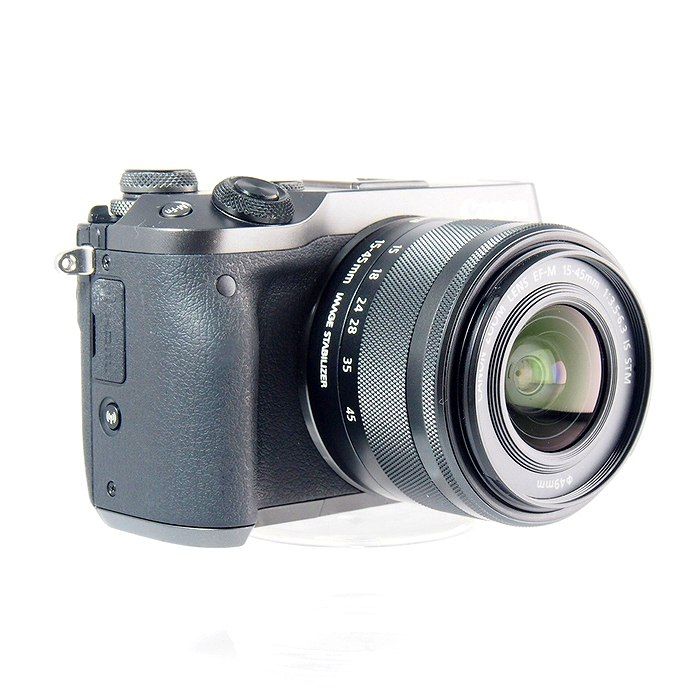 M6|EF-M15-45 IS