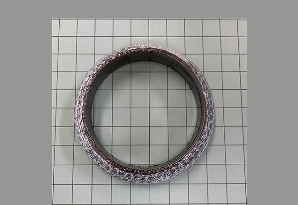 HST ガスケット 日産 ティーダ C11 013-300GK