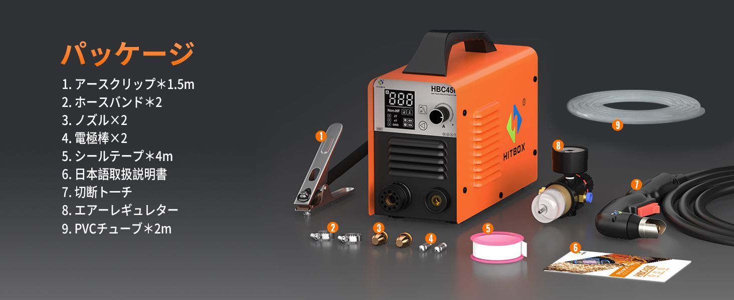 2T|4T 最大切断厚15mm