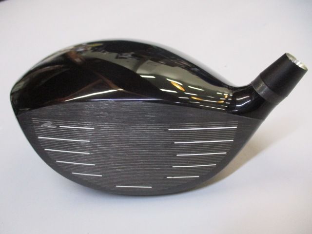 ドライバー カムイ XP-03/ヘッドのみ（カバーあり・レンチなし