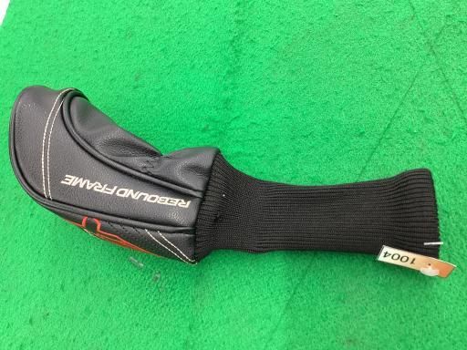 中古】 ダンロップ SRIXON ZX H U3 ユーティリティ UT Diamana ZX for