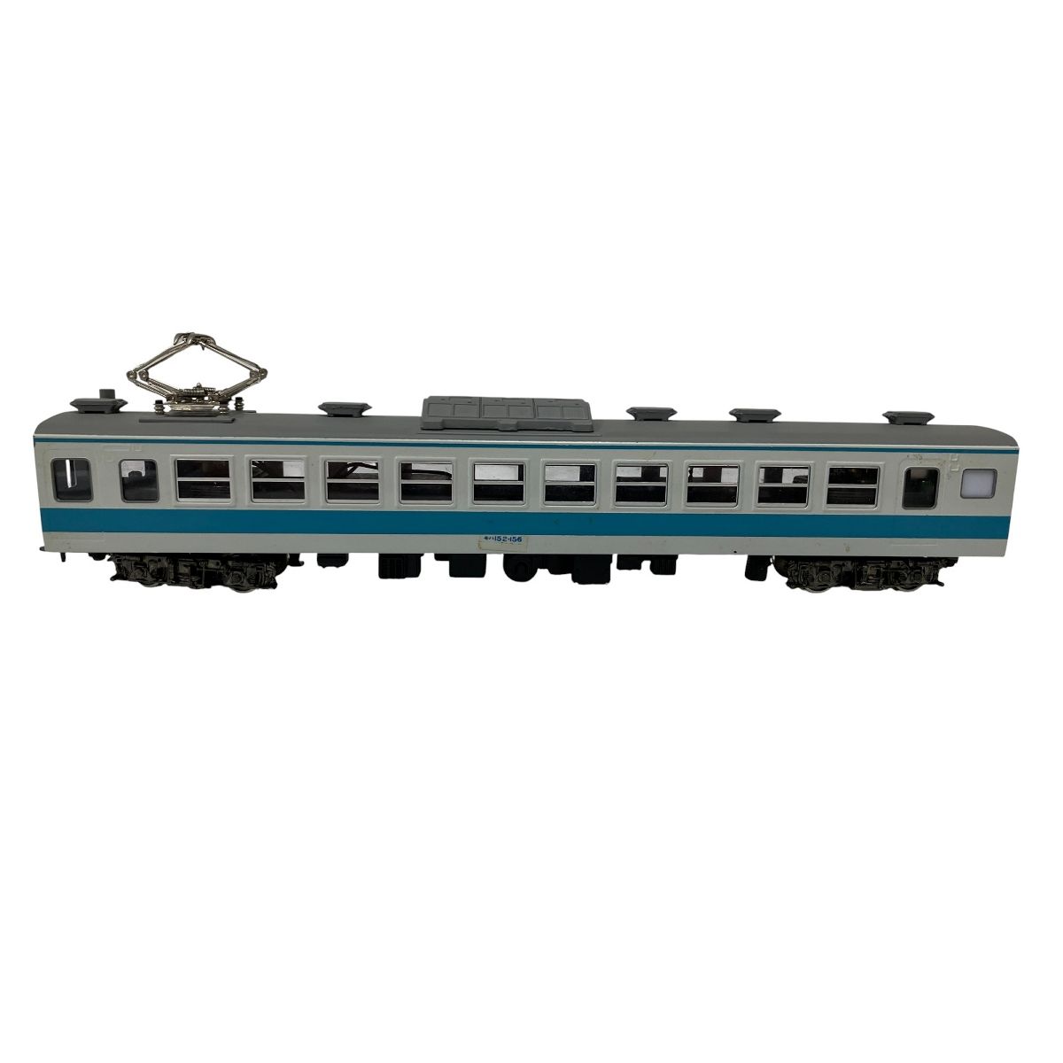 鉄道模型 HOゲージ