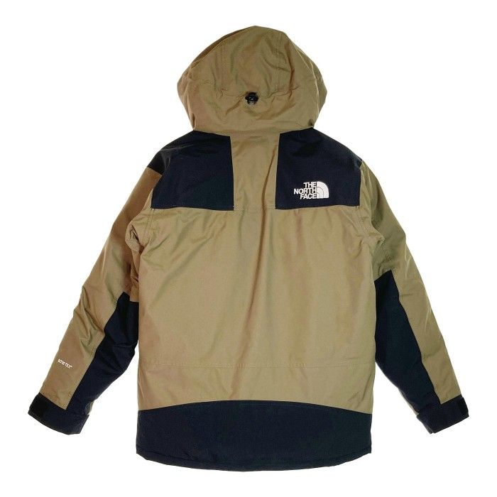 ☆THE NORTH FACE ノースフェイス GORE-TEX MOUNTAIN DOWN JACKET