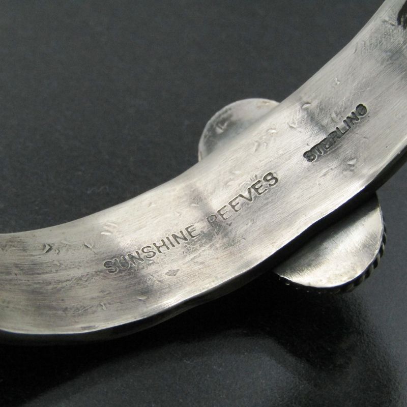 スタンプワーク ブレスレット