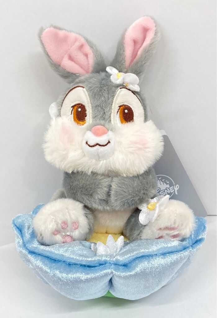ディズニーストア　プラッシュキーチェーン　ジャック、ガス　セット セット】ジャック ガス ぬいぐるみキーホルダー シンデレラ