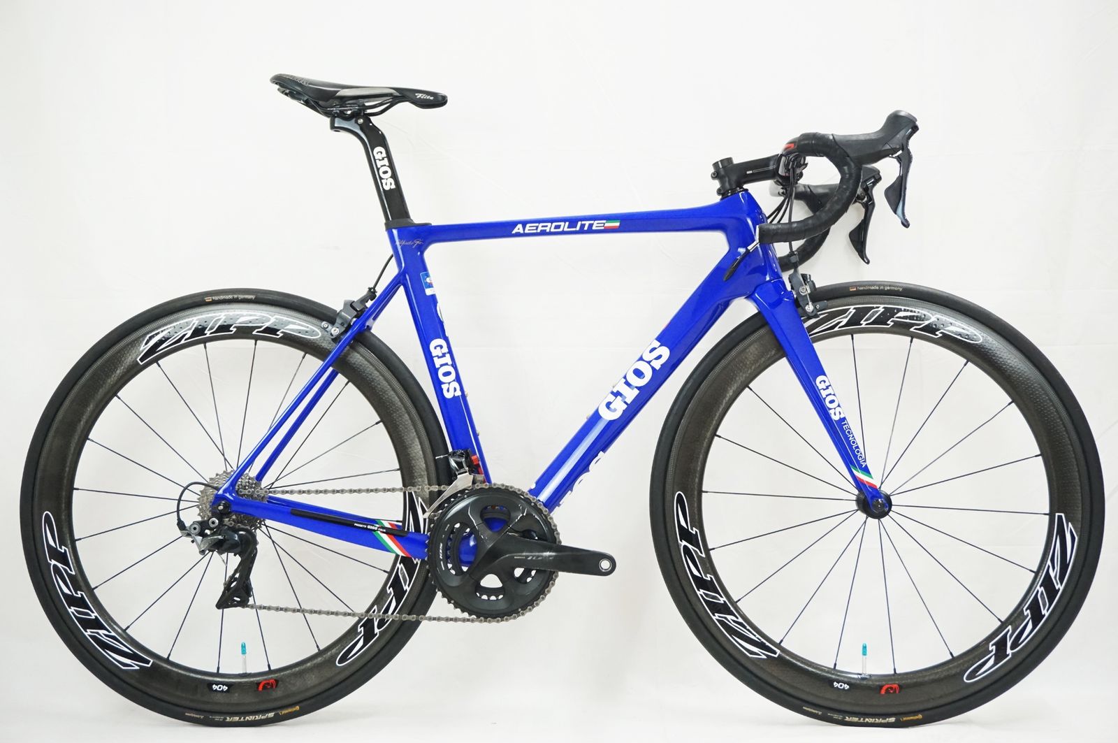 GIOS ジオス AEROLITE 2021年モデル ロードバイク | バイチャリ福岡店