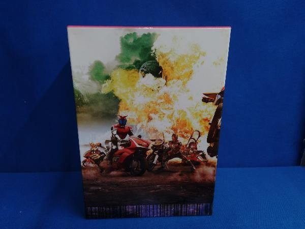 DVD 【※※※】[全7巻セット]仮面ライダｰディケイド VOL.1~7 仮面