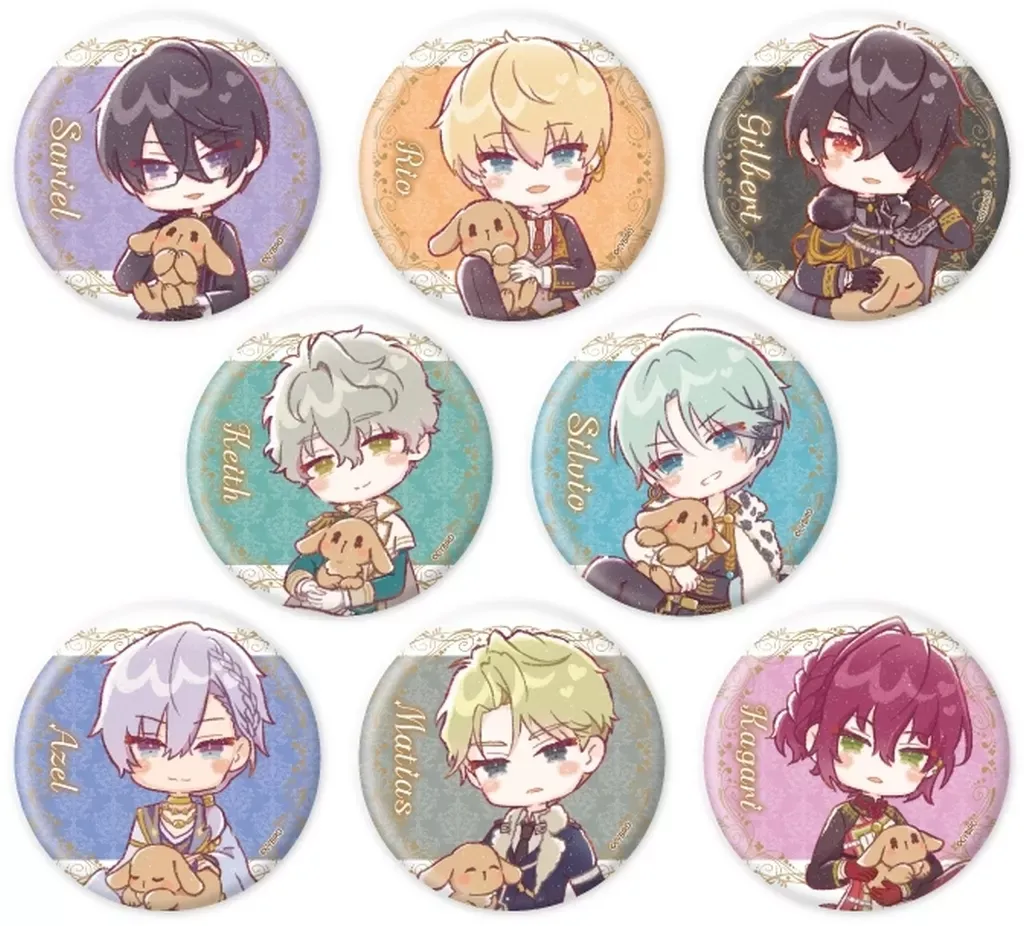 2025年最新】ギルベルトフォンオブシディアンの人気アイテム