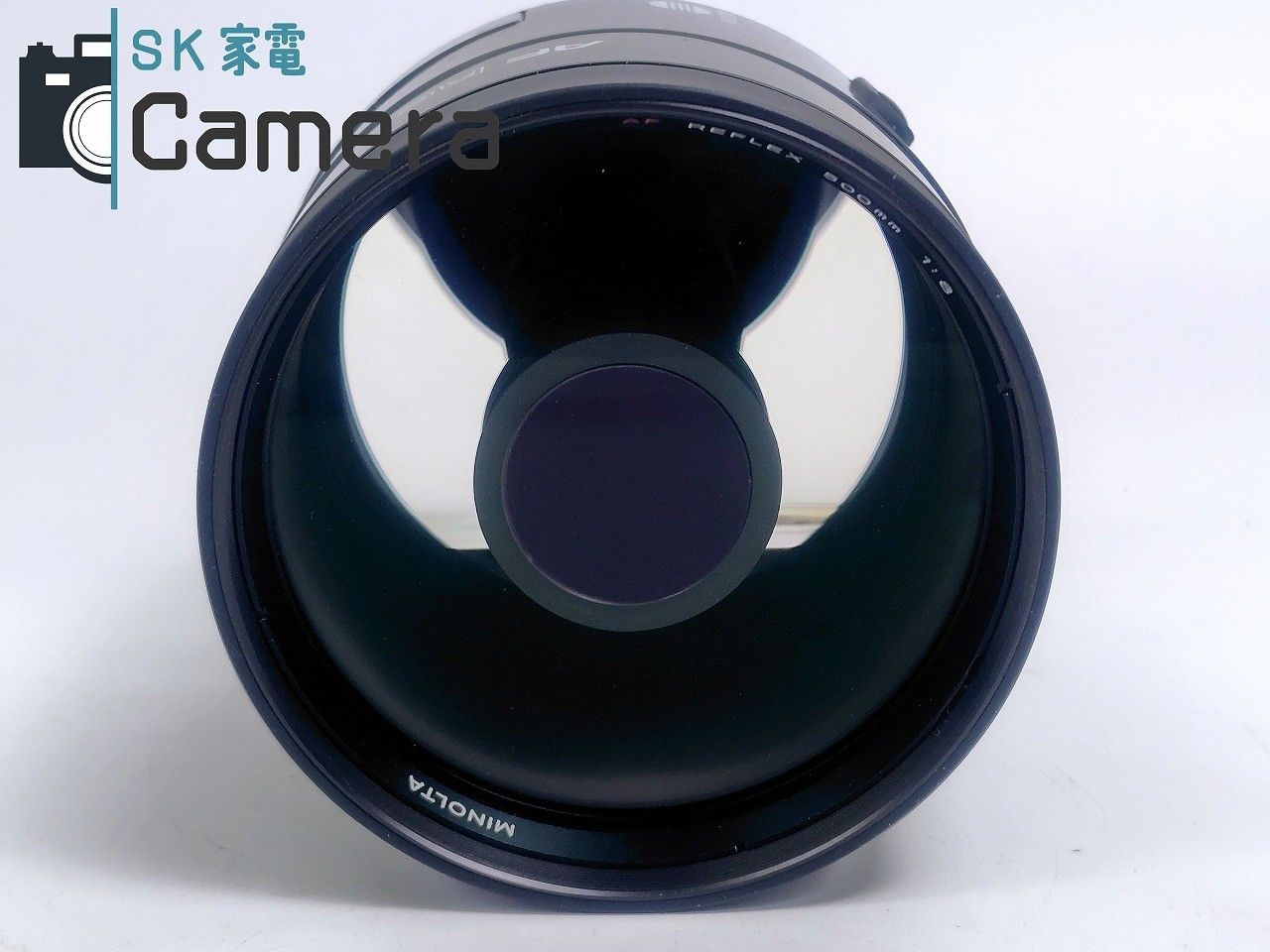 REFLEX 500ｍｍ