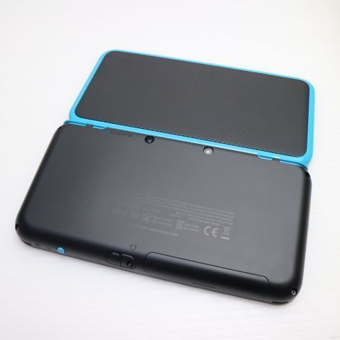 新品 Nintendo2ds ブラック ニンテンドー3DS - 超美品 ニンテンドー2DS ブラック M888の通販