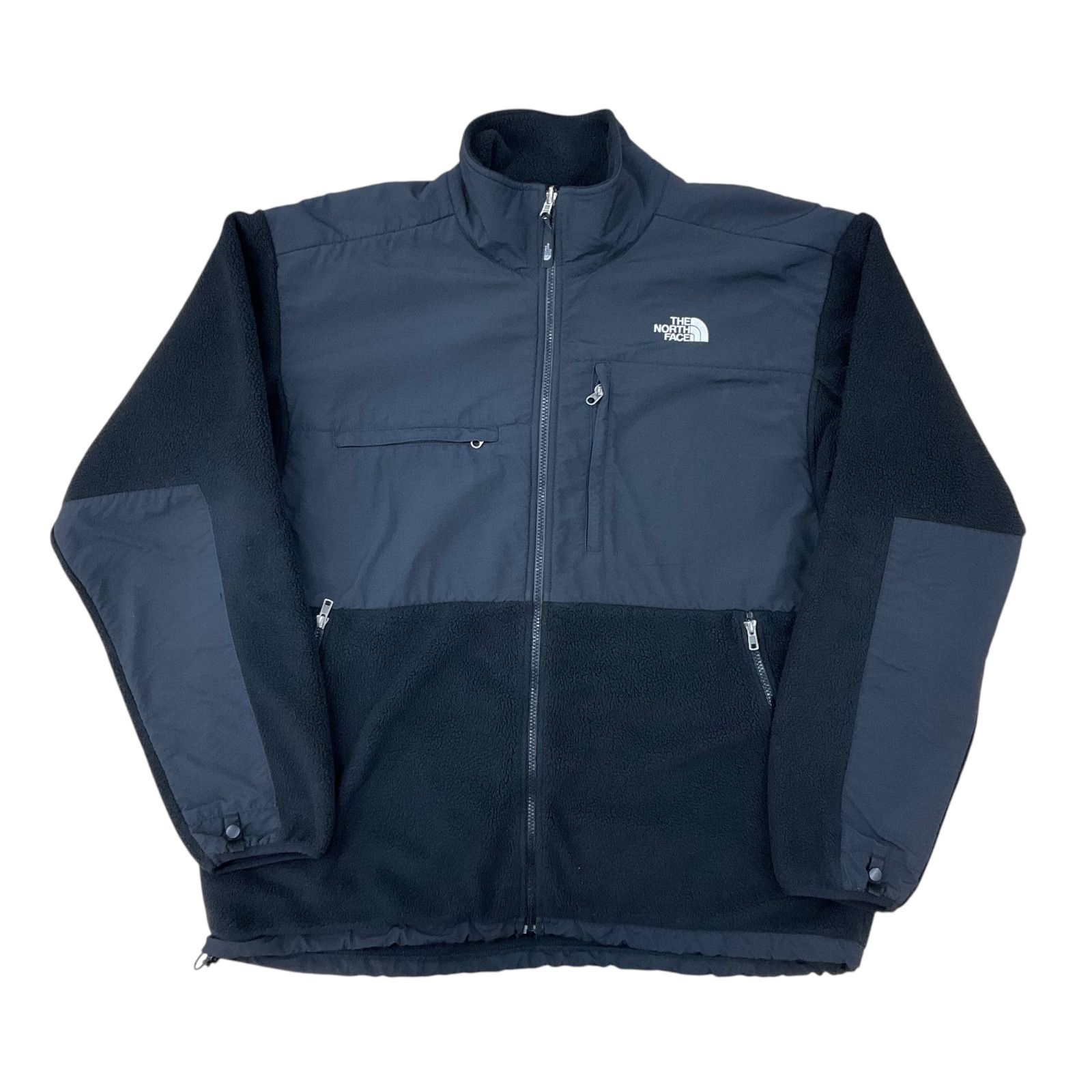 THE NORTH FACE デナリジャケット 黒 2XLサイズ