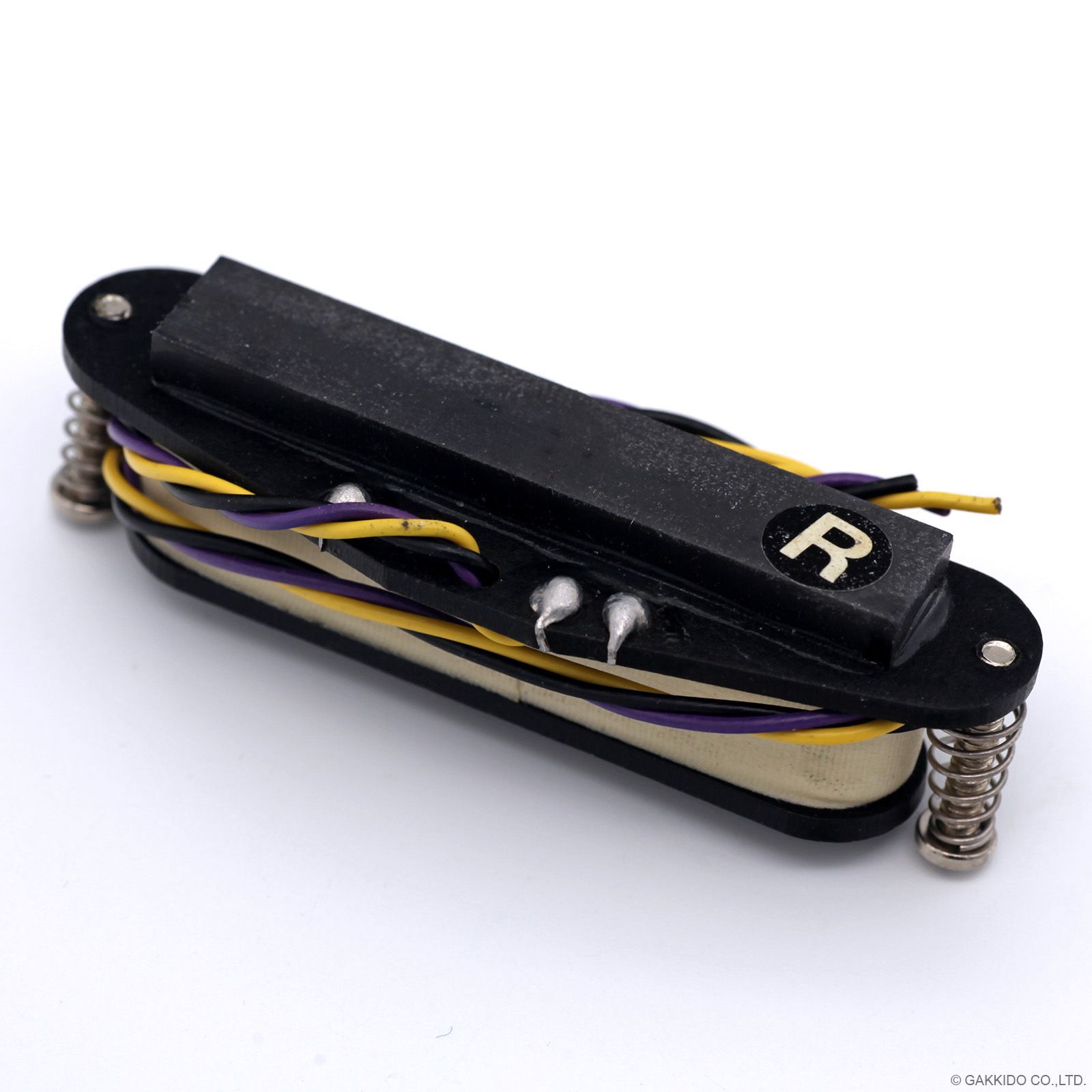 SCHECTER シェクター Monster Toneピックアップ ハムバッカー SCHECTER