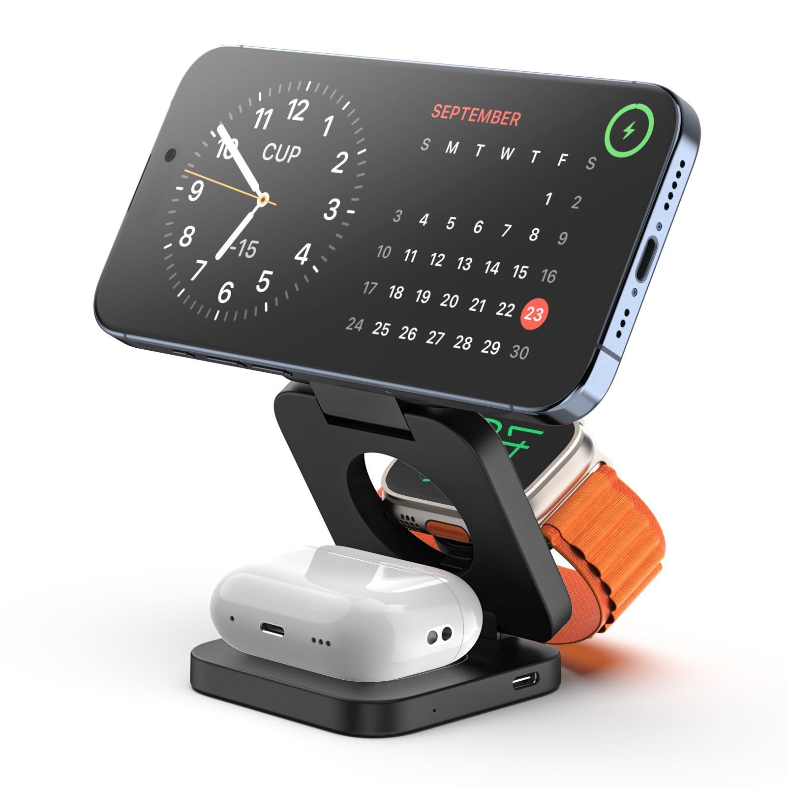 書道具 大型唐木 木彫り 細工彫り『蓮文』鎮尺 文鎮 書道 置物☆美品