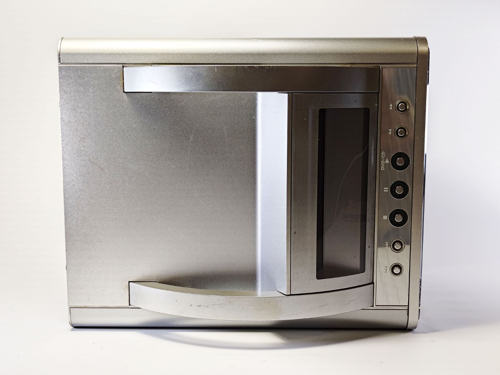 Panasonic Q
