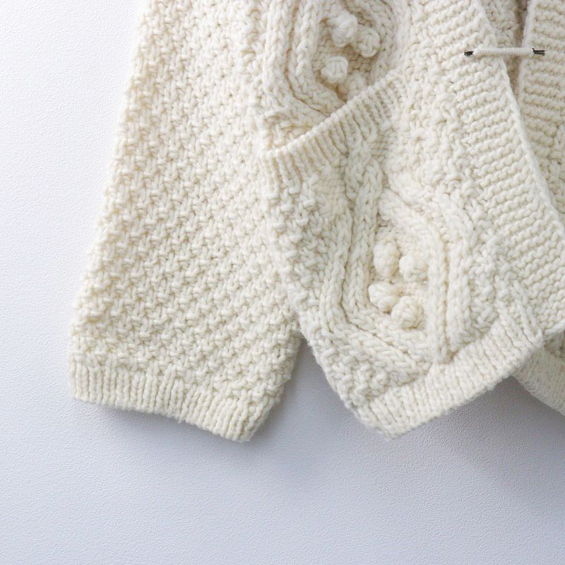 ニットで秋支度 | PRESS ROOM | nest Robe Shop Blog | nest