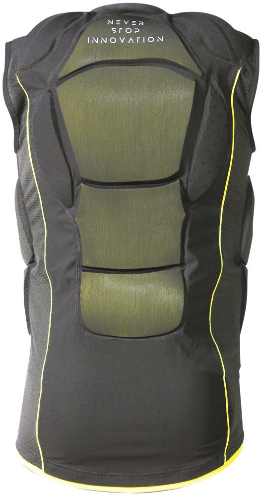 スノーボード プロテクター ヒップガード ユニセックス 鎧武者 ヨロイムシャ 鎧武者 プロテクター ヨロイムシャ ショート ヒップ プロテクター