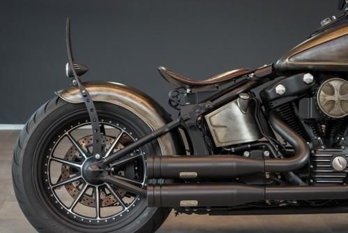 UNBREAKABLE テールライト ポリッシュ 汎用品 BRIGHTFACE_UK