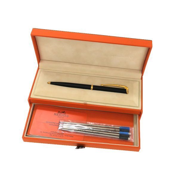 エルメス ボールペン･アレグロ Aランク