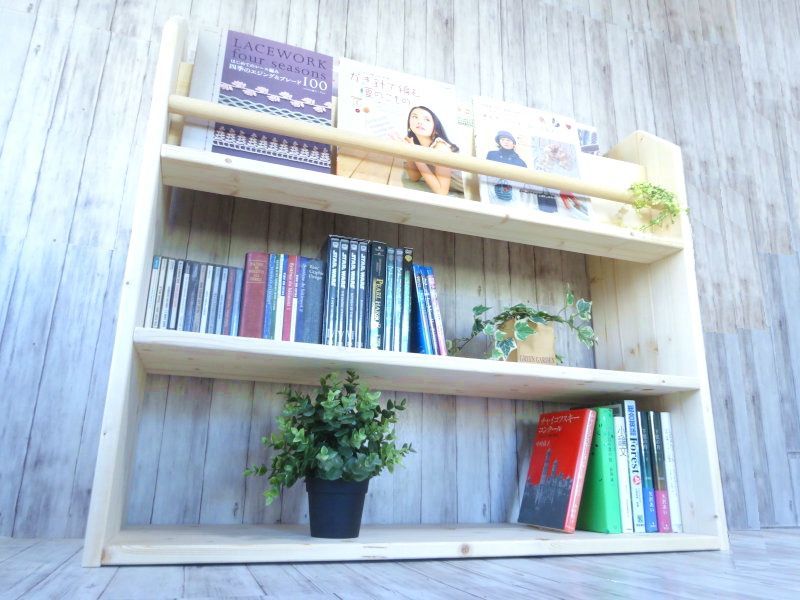 オールインワンラック エクストラワイド