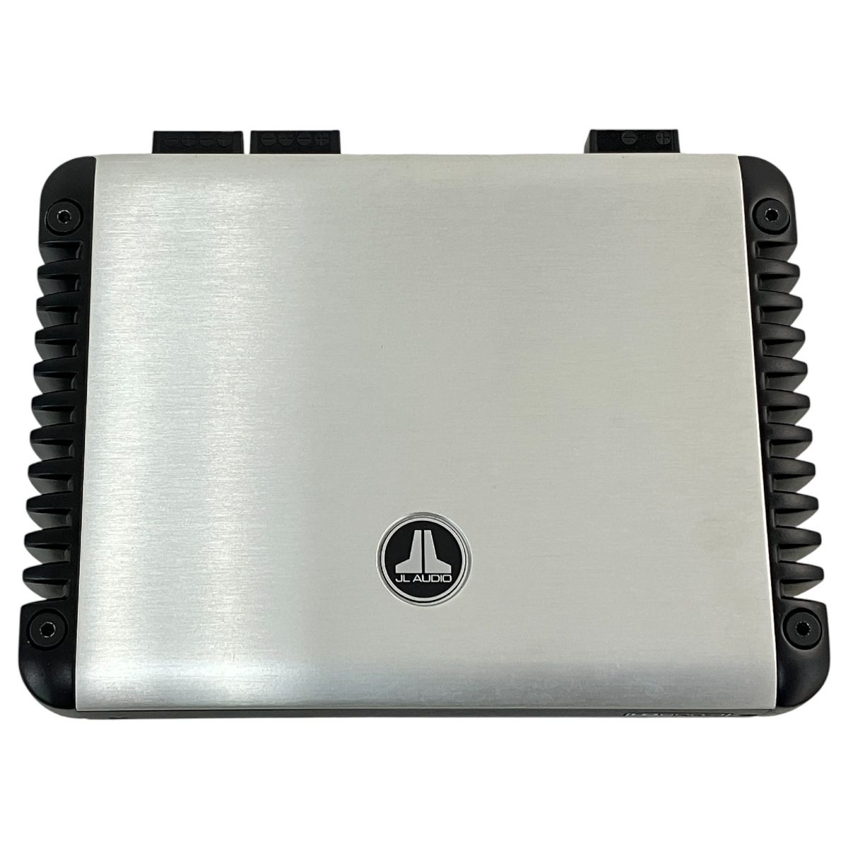 4ch パワーアンプ