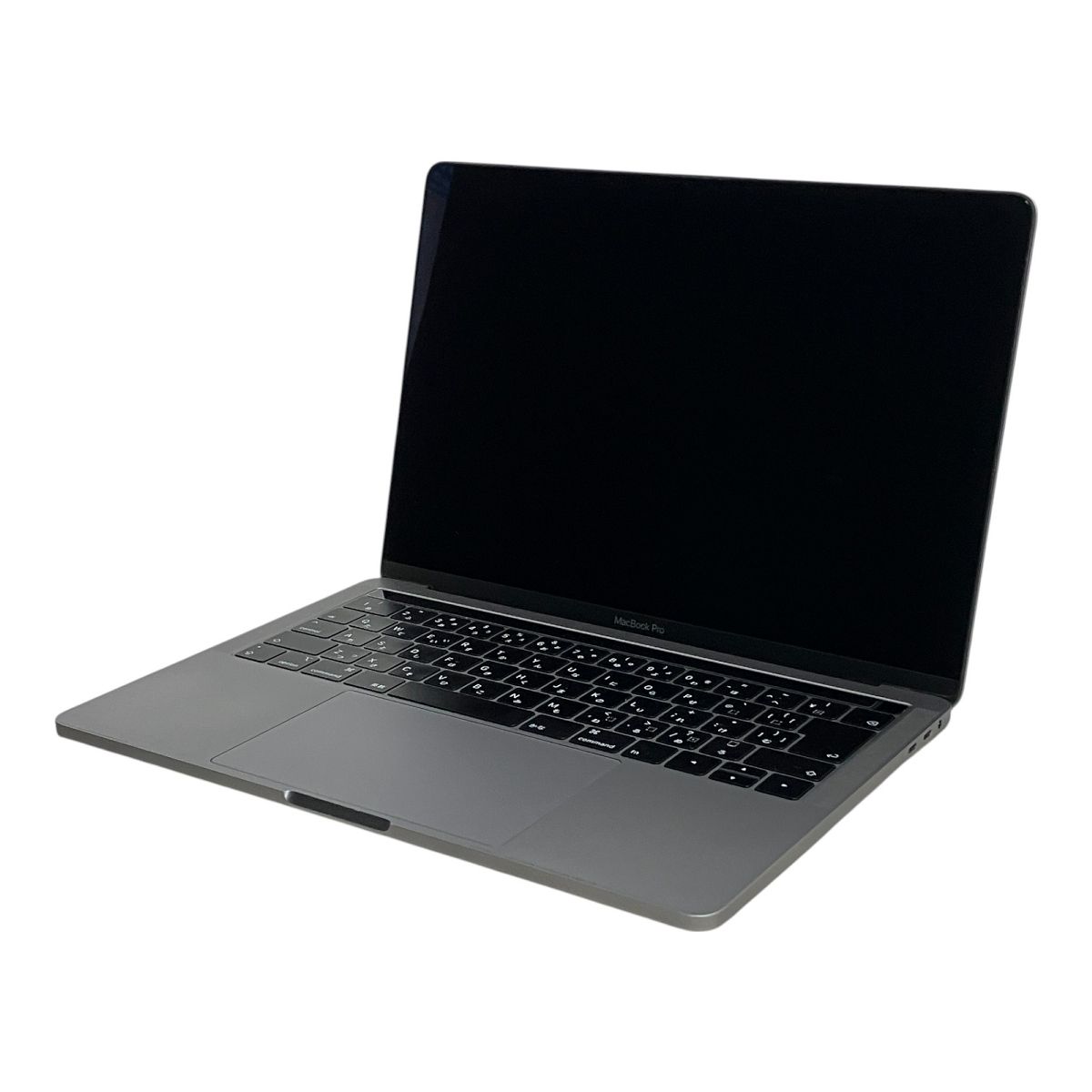 Apple MacBook Pro 13インチ 2019 ノート パソコン i5-8279U 8GB SSD 256GB Sonoma M10080241