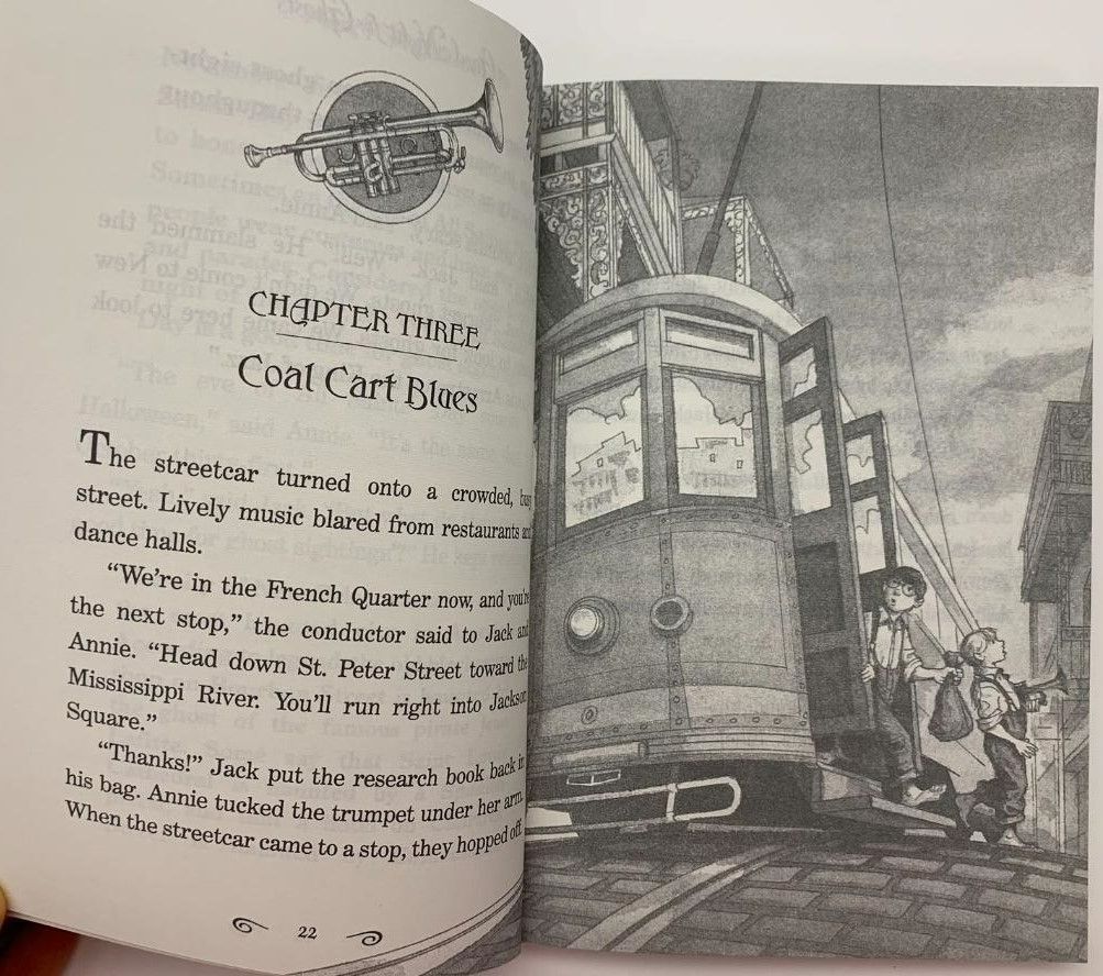 Magic Tree Houseシリーズ1 絵本39冊 & シリーズ2 お得セット