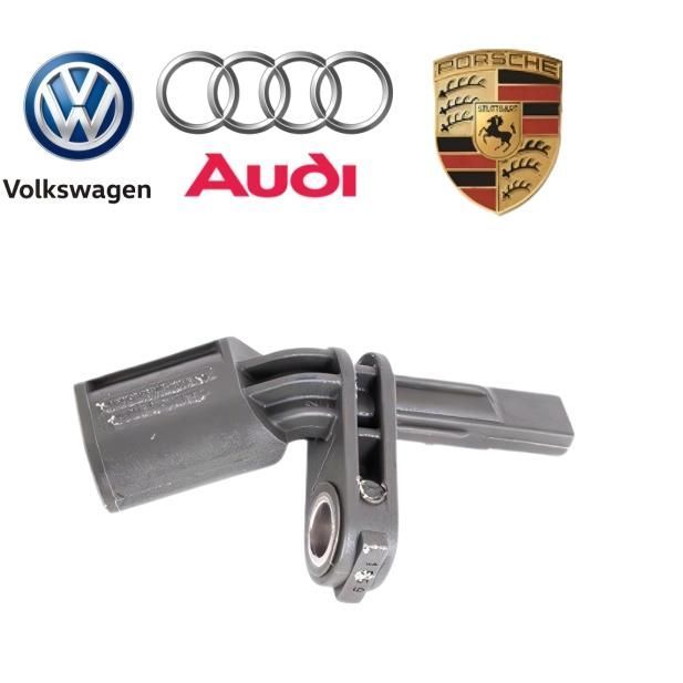 正規優 ワーゲン トゥアレグ トアレグ アルテオン T-Roc VW スピードセンサー ABSセンサー 右側 WHT003856C WHT003856B WHT003856A