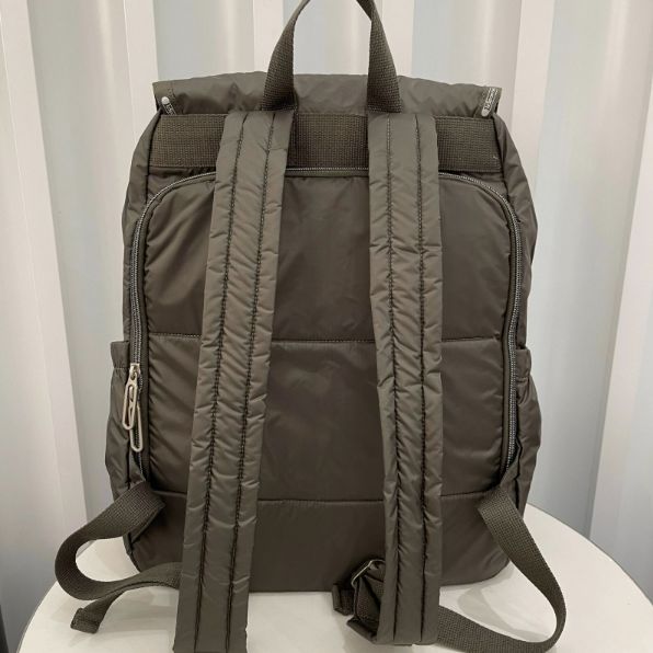 新品 LeSportsac レスポートサック 大草直子 コラボ リュックサック  