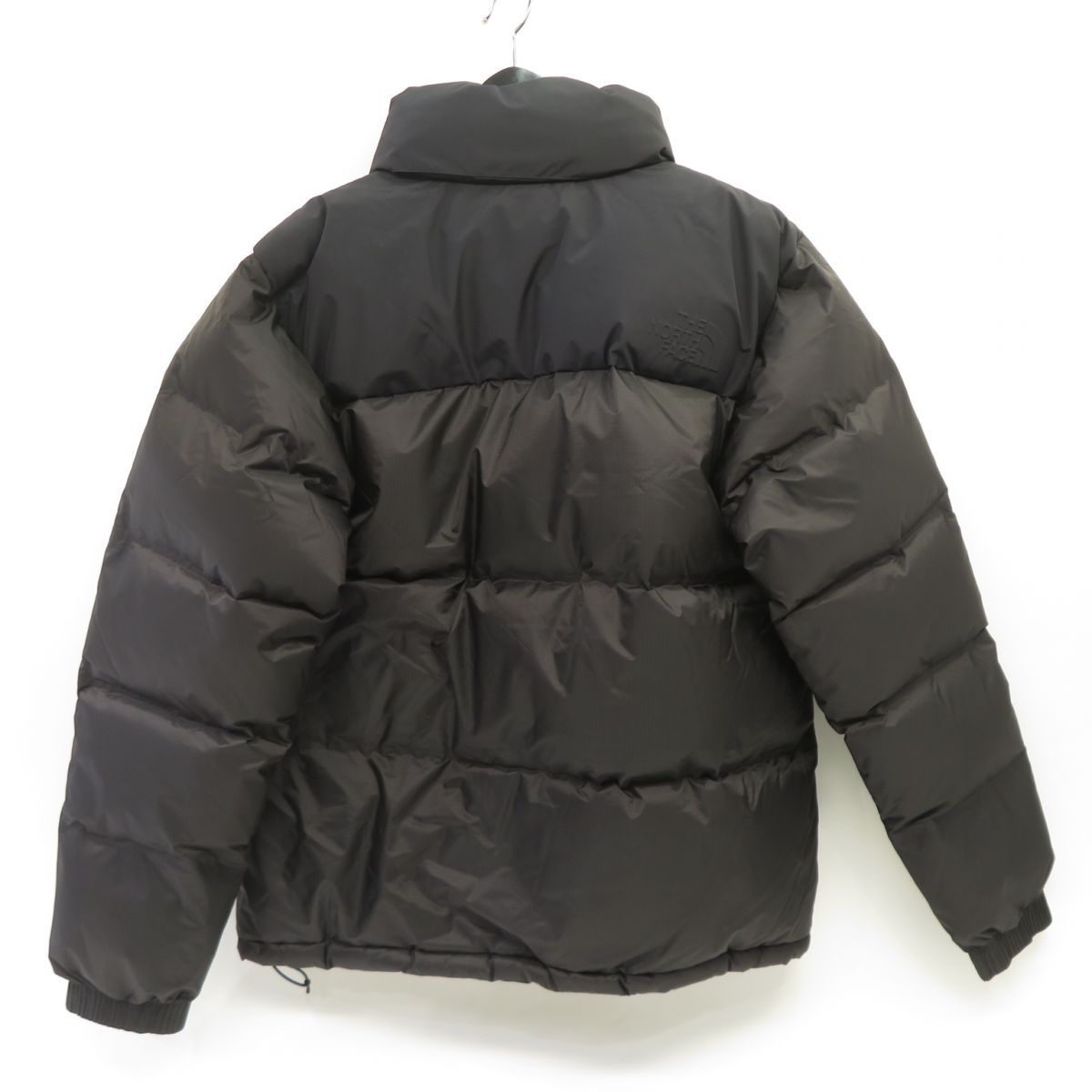 THE NORTH FACE ノースフェイス GTX Nuptse Jacket ヌプシジャケット