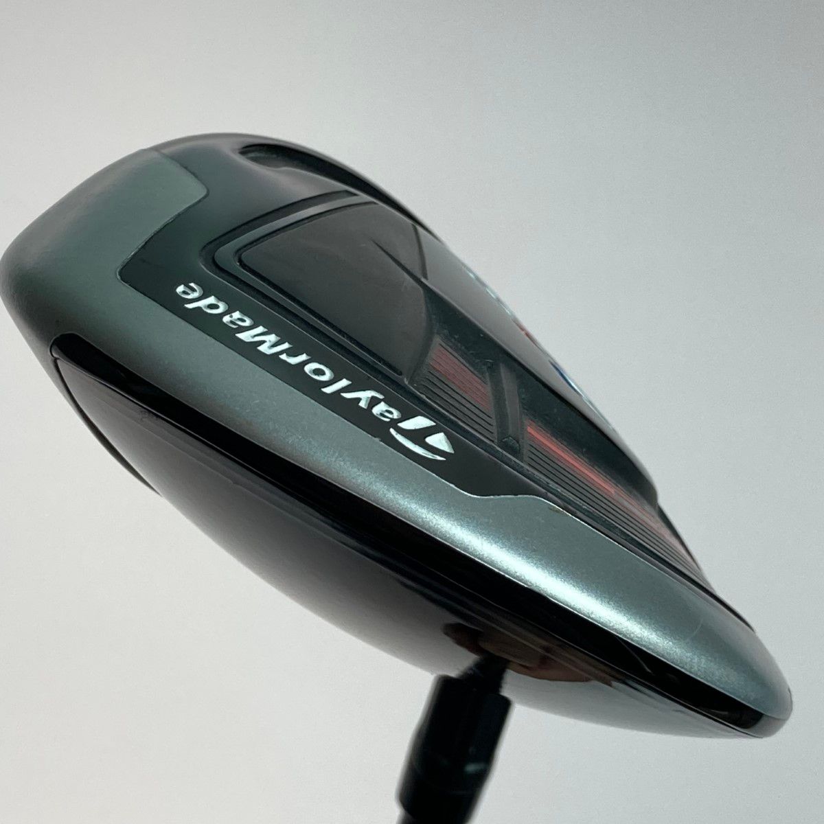 TaylorMade - ◎◎TaylorMade テーラーメイド M4 3FW 15° フェアウェイウッド FUBUKI TM5 SR インチカット ◎◎TaylorMade テーラーメイド M4 3FW 15° フェアウェイウッド