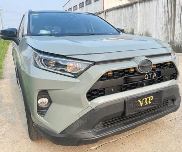 RAV4 PHV