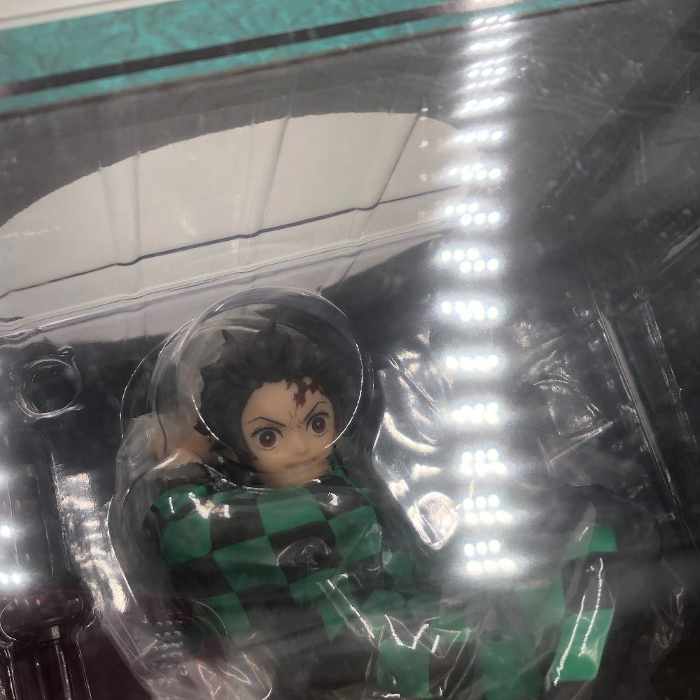 鬼滅の刃 竈門炭治郎 生生流転ver. 1/8スケールフィギュア 鬼滅の刃 竈門 炭治郎 1/8スケールフィギュア