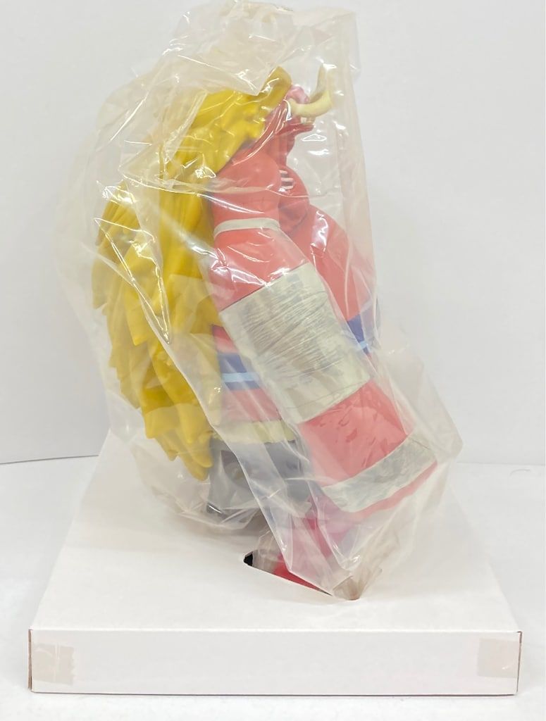 バンダイ ワールドスケール