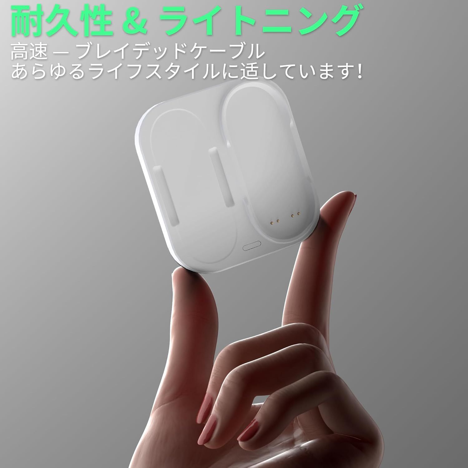 【未使用】PLAUD NotePin AIボイスレコーダー Amazon.co.jp: PLAUD NotePin AI ボイスレコーダー【先行版