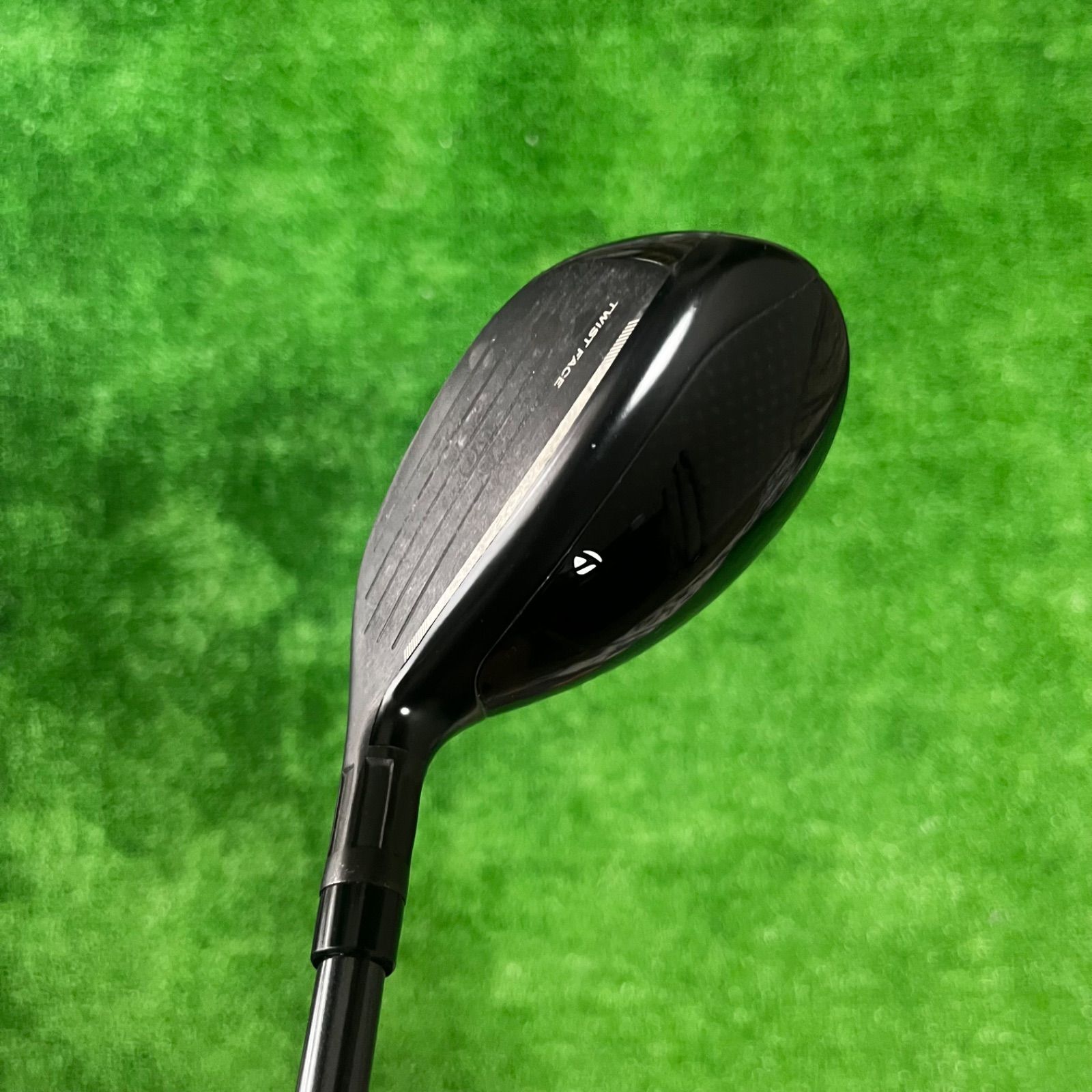 ③ ステルス2 ユーティリティ レスキュー 4U 純正カーボンS - メルカリ