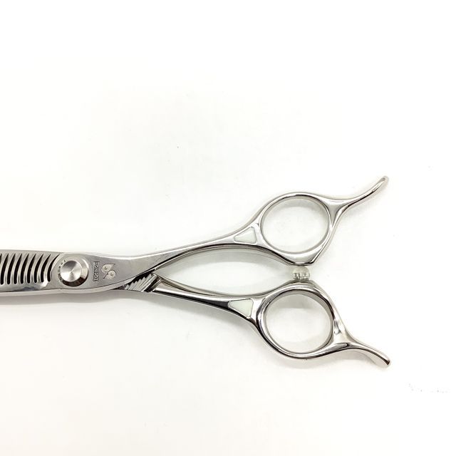 すきばさみ 美容師