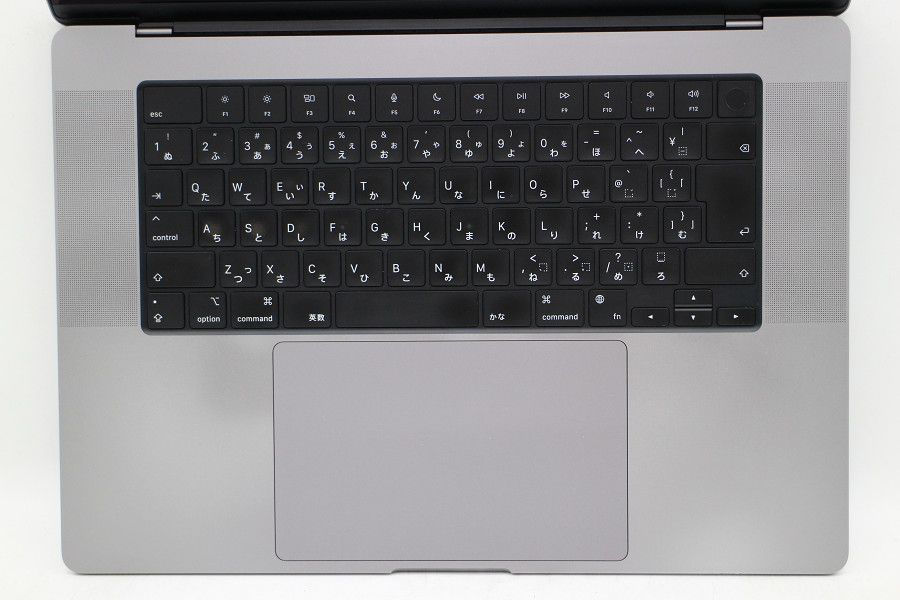 最終値下 MacBook Pro M2Pro 1TB 16GB スペースグレイ Apple MacBook Pro 16
