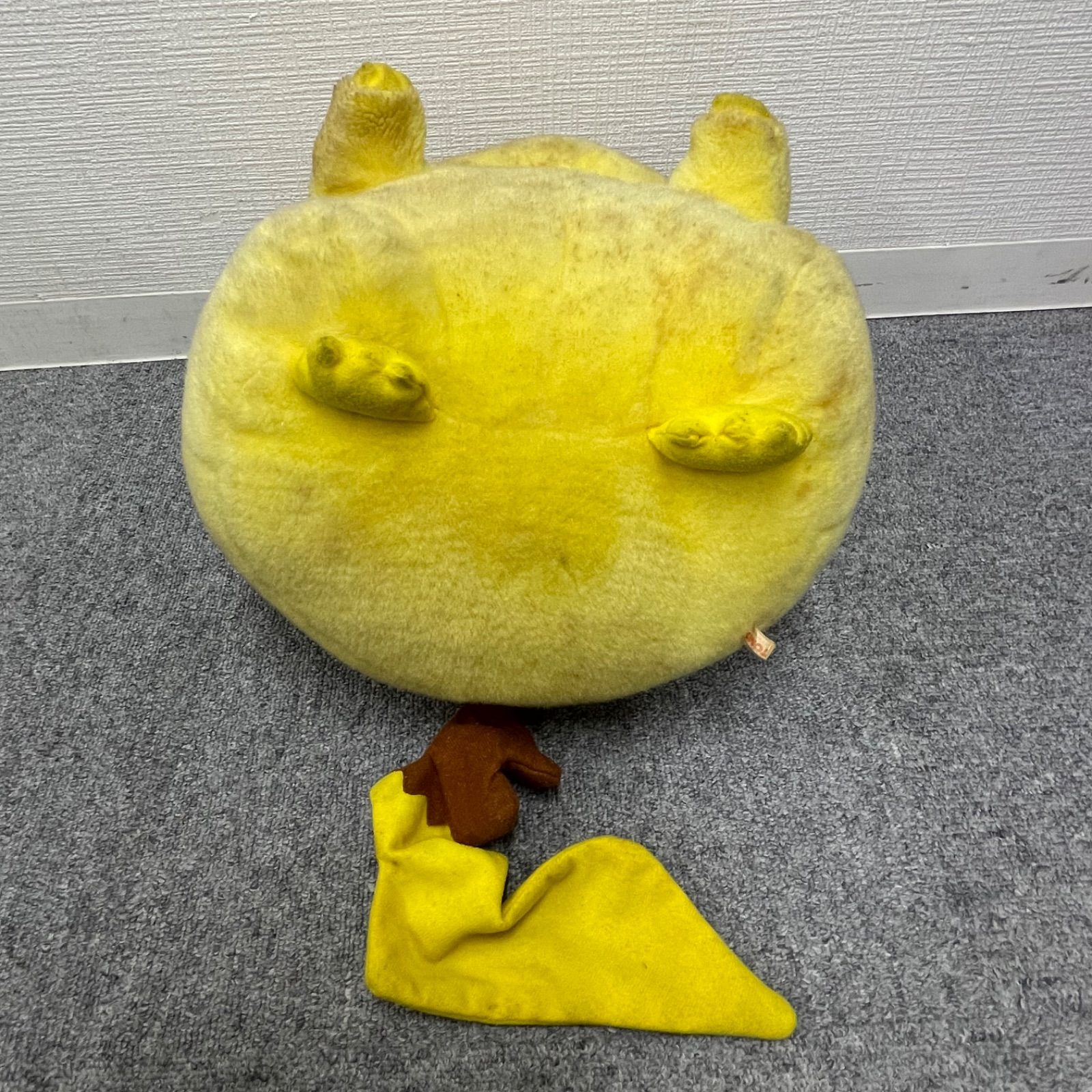 NPA】ポケモン ピカチュウ 等身大ぬいぐるみ 初期 TOMY トミー