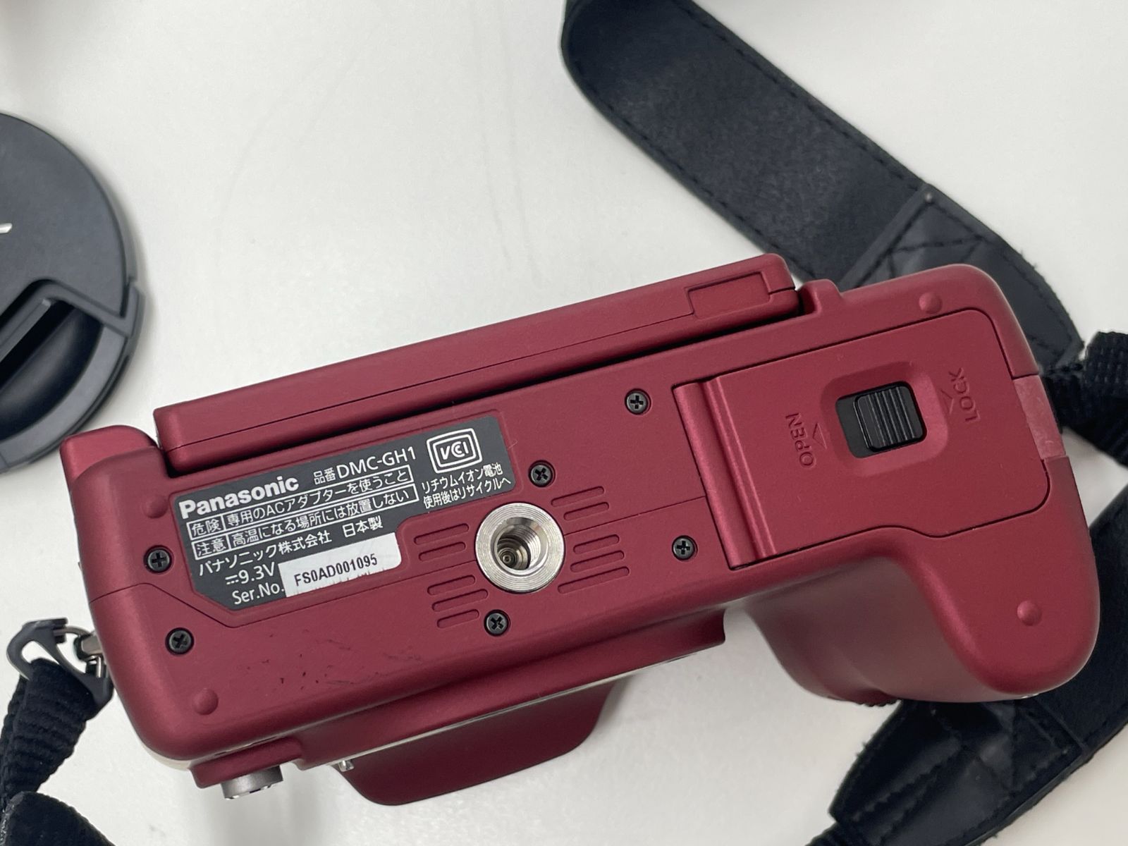 パナソニック GH