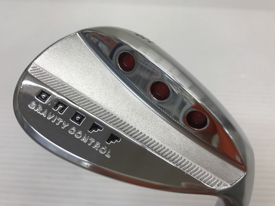 【即納】ONOFF FORGED WEDGE 2024 | 56 | S | NSプロ MODUS 3 TOUR 115 | 中古 | ウェッジ | グローブライド